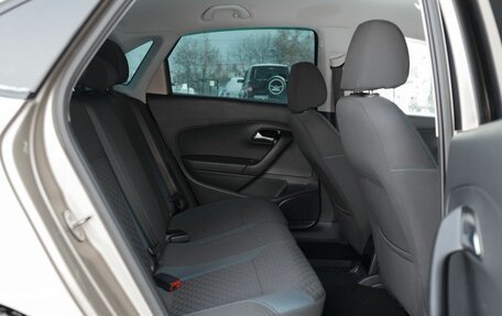 Volkswagen Polo VI (EU Market), 2019 год, 1 150 000 рублей, 18 фотография