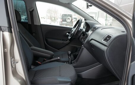 Volkswagen Polo VI (EU Market), 2019 год, 1 150 000 рублей, 19 фотография