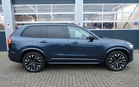 Volvo XC90 II рестайлинг, 2025 год, 16 490 000 рублей, 4 фотография