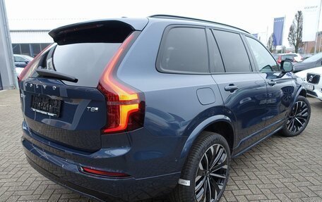 Volvo XC90 II рестайлинг, 2025 год, 16 490 000 рублей, 8 фотография