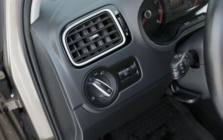 Volkswagen Polo VI (EU Market), 2019 год, 1 150 000 рублей, 17 фотография