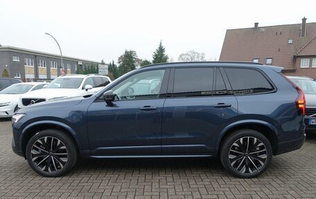 Volvo XC90 II рестайлинг, 2025 год, 16 490 000 рублей, 5 фотография