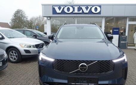 Volvo XC90 II рестайлинг, 2025 год, 16 490 000 рублей, 2 фотография