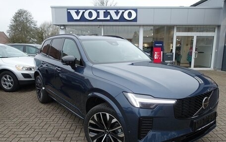 Volvo XC90 II рестайлинг, 2025 год, 16 490 000 рублей, 3 фотография