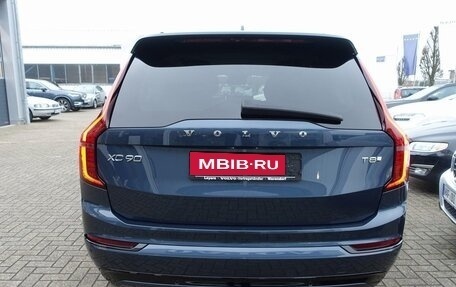 Volvo XC90 II рестайлинг, 2025 год, 16 490 000 рублей, 7 фотография