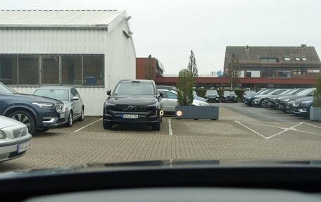 Volvo XC90 II рестайлинг, 2025 год, 16 490 000 рублей, 10 фотография