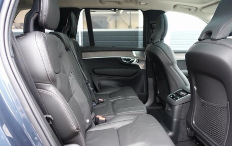 Volvo XC90 II рестайлинг, 2025 год, 16 490 000 рублей, 13 фотография