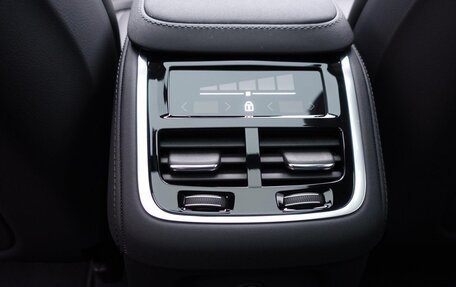 Volvo XC90 II рестайлинг, 2025 год, 16 490 000 рублей, 21 фотография