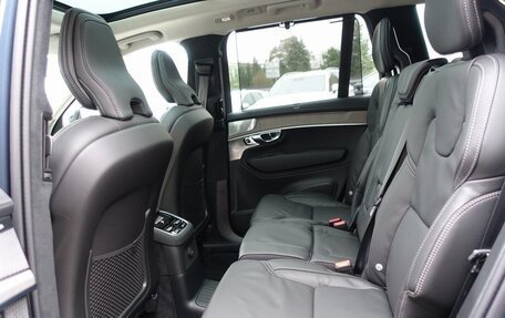 Volvo XC90 II рестайлинг, 2025 год, 16 490 000 рублей, 15 фотография