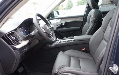 Volvo XC90 II рестайлинг, 2025 год, 16 490 000 рублей, 11 фотография