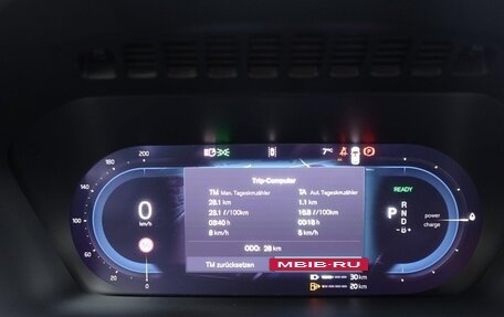 Volvo XC90 II рестайлинг, 2025 год, 16 490 000 рублей, 16 фотография