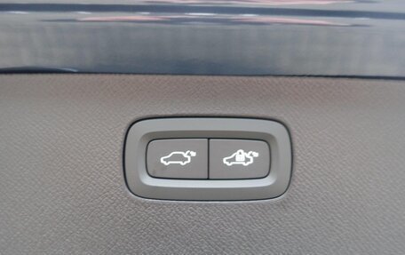 Volvo XC90 II рестайлинг, 2025 год, 16 490 000 рублей, 24 фотография