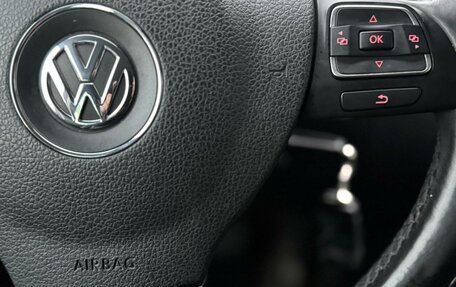 Volkswagen Tiguan I, 2012 год, 1 199 000 рублей, 13 фотография