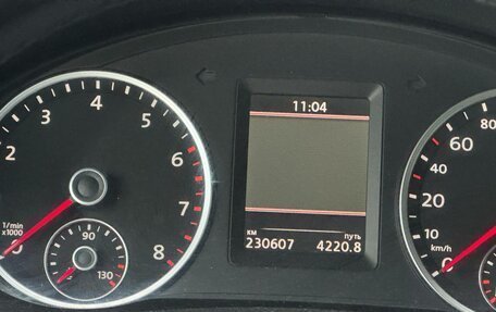 Volkswagen Tiguan I, 2012 год, 1 199 000 рублей, 15 фотография