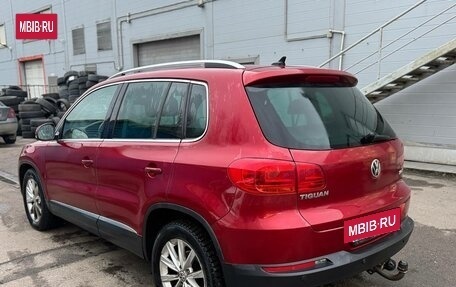 Volkswagen Tiguan I, 2012 год, 1 199 000 рублей, 7 фотография