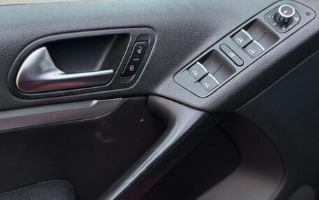 Volkswagen Tiguan I, 2012 год, 1 199 000 рублей, 17 фотография