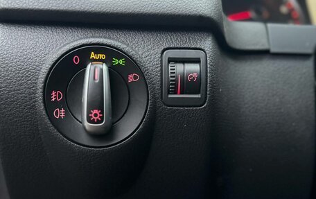 Volkswagen Tiguan I, 2012 год, 1 199 000 рублей, 18 фотография