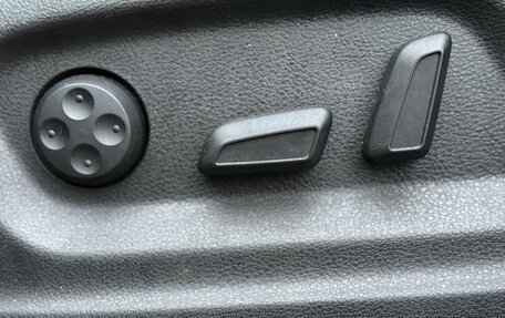 Volkswagen Tiguan I, 2012 год, 1 199 000 рублей, 19 фотография