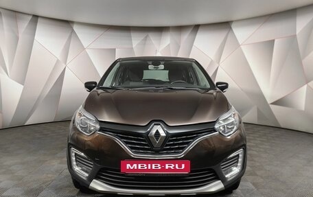 Renault Kaptur I рестайлинг, 2020 год, 1 447 000 рублей, 7 фотография