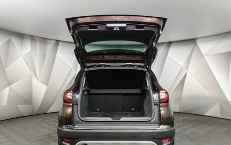 Renault Kaptur I рестайлинг, 2020 год, 1 447 000 рублей, 11 фотография