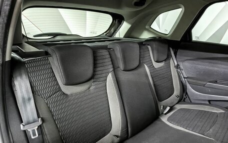 Renault Kaptur I рестайлинг, 2020 год, 1 447 000 рублей, 16 фотография