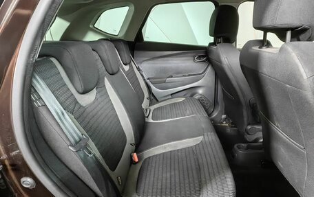 Renault Kaptur I рестайлинг, 2020 год, 1 447 000 рублей, 15 фотография