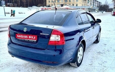 Skoda Octavia, 2011 год, 916 000 рублей, 5 фотография