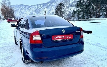 Skoda Octavia, 2011 год, 916 000 рублей, 4 фотография