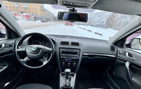 Skoda Octavia, 2011 год, 916 000 рублей, 11 фотография