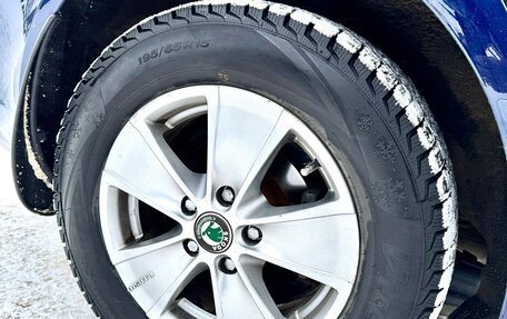 Skoda Octavia, 2011 год, 916 000 рублей, 9 фотография