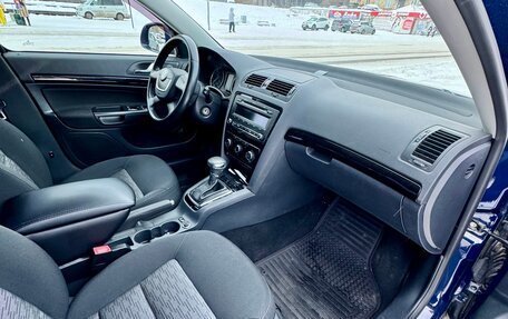 Skoda Octavia, 2011 год, 916 000 рублей, 12 фотография