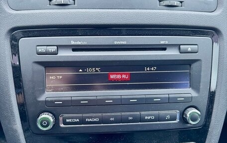 Skoda Octavia, 2011 год, 916 000 рублей, 13 фотография