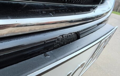 Hyundai Santa Fe III рестайлинг, 2017 год, 2 700 000 рублей, 12 фотография