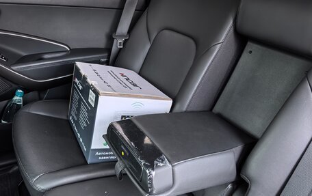 Hyundai Santa Fe III рестайлинг, 2017 год, 2 700 000 рублей, 19 фотография