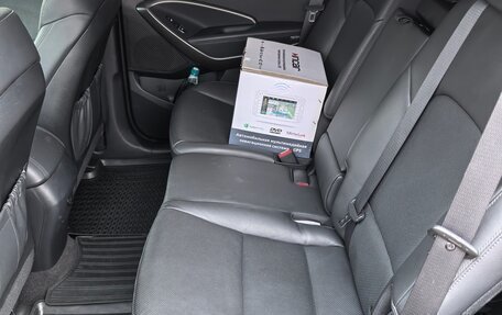 Hyundai Santa Fe III рестайлинг, 2017 год, 2 700 000 рублей, 20 фотография