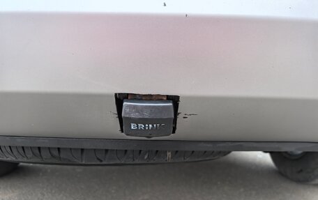 Hyundai Santa Fe III рестайлинг, 2017 год, 2 700 000 рублей, 15 фотография