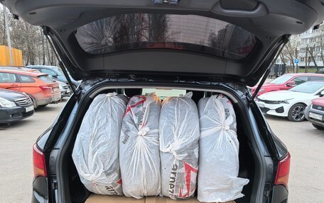 Hyundai Santa Fe III рестайлинг, 2017 год, 2 700 000 рублей, 22 фотография