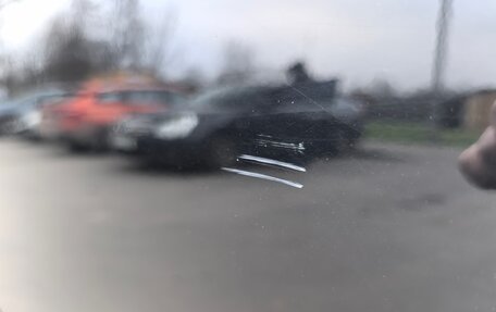 Hyundai Santa Fe III рестайлинг, 2017 год, 2 700 000 рублей, 13 фотография