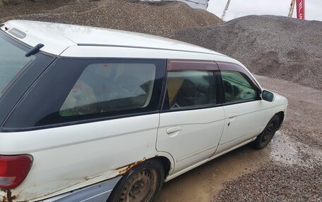 Nissan Avenir II, 2004 год, 200 000 рублей, 3 фотография