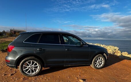 Audi Q5, 2009 год, 1 300 000 рублей, 3 фотография