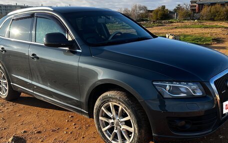 Audi Q5, 2009 год, 1 300 000 рублей, 2 фотография