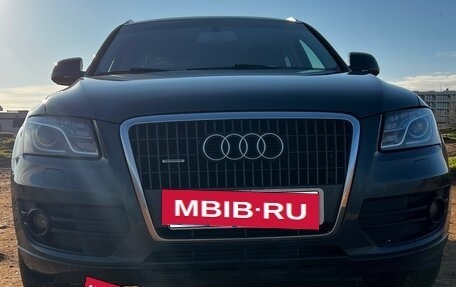 Audi Q5, 2009 год, 1 300 000 рублей, 4 фотография