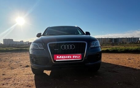 Audi Q5, 2009 год, 1 300 000 рублей, 5 фотография