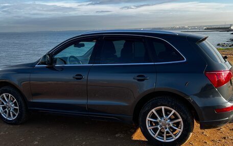 Audi Q5, 2009 год, 1 300 000 рублей, 6 фотография