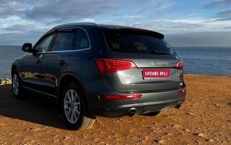 Audi Q5, 2009 год, 1 300 000 рублей, 7 фотография