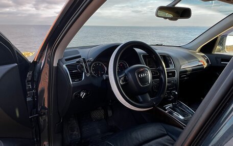 Audi Q5, 2009 год, 1 300 000 рублей, 10 фотография