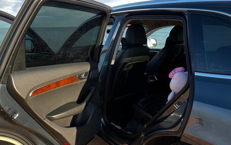 Audi Q5, 2009 год, 1 300 000 рублей, 15 фотография