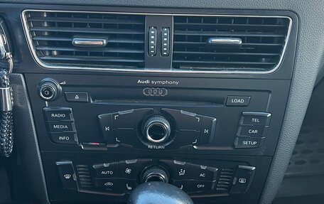 Audi Q5, 2009 год, 1 300 000 рублей, 13 фотография