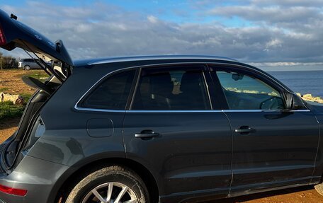 Audi Q5, 2009 год, 1 300 000 рублей, 19 фотография