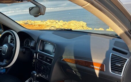 Audi Q5, 2009 год, 1 300 000 рублей, 18 фотография